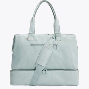 BEIS The Weekender in Slate